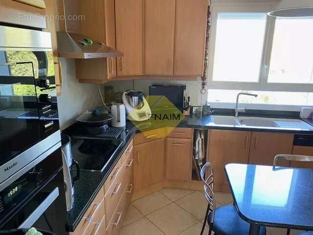 Maison à RIS-ORANGIS