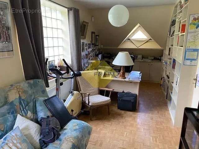 Maison à RIS-ORANGIS