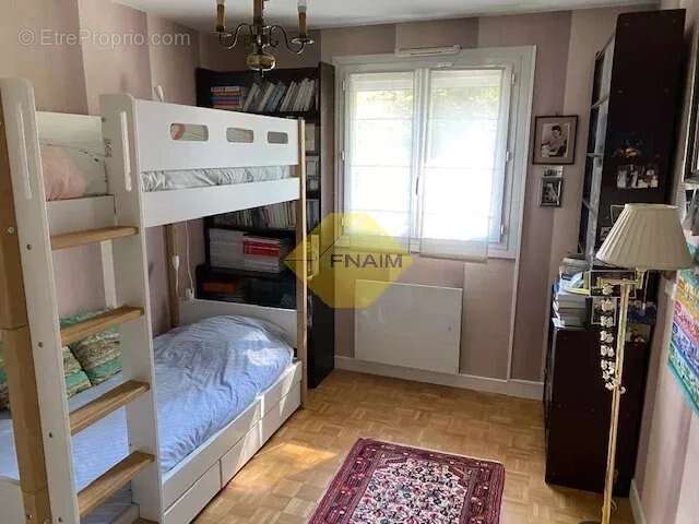 Maison à RIS-ORANGIS