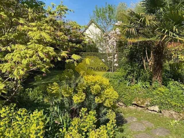 Maison à RIS-ORANGIS