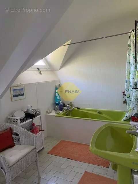 Maison à RIS-ORANGIS