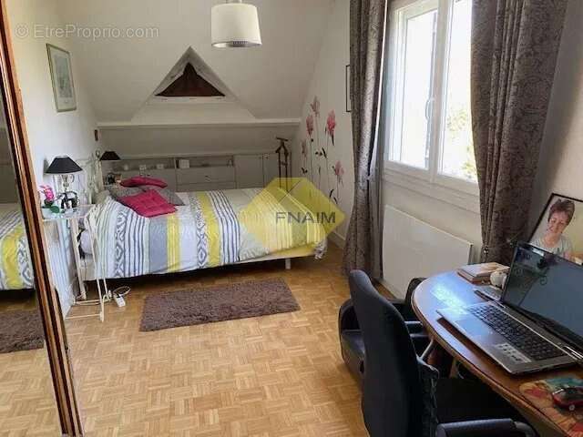 Maison à RIS-ORANGIS