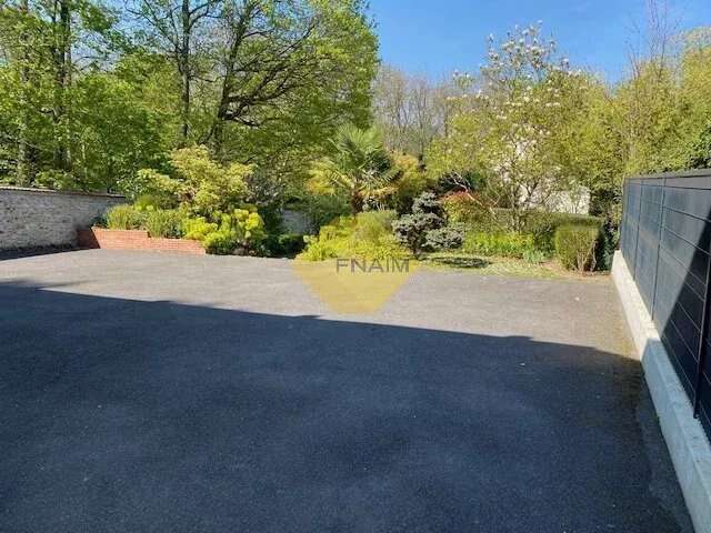 Maison à RIS-ORANGIS