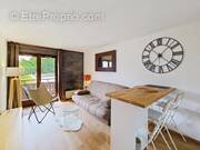 Appartement à CHATEL