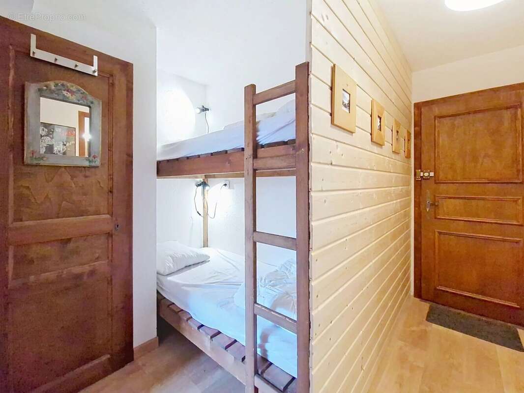 Appartement à CHATEL