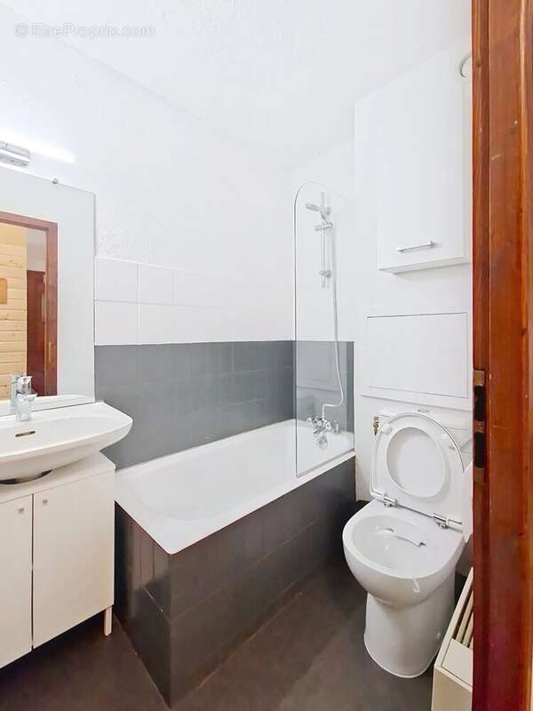 Appartement à CHATEL