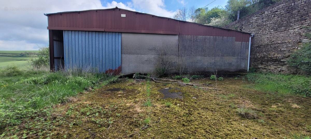 Autre à BOUXIERES-AUX-CHENES