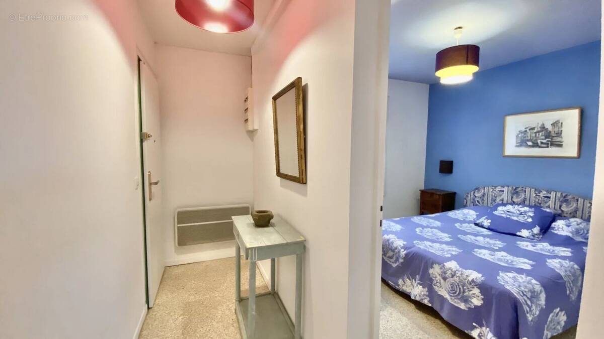 Appartement à BANDOL