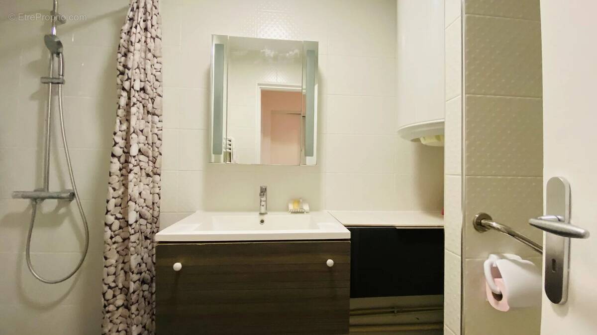 Appartement à BANDOL