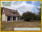 Maison à VOISCREVILLE