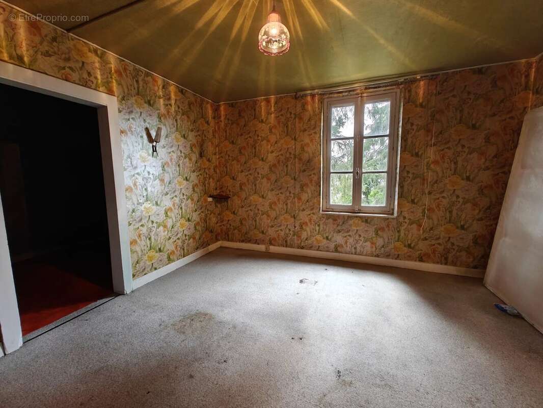 Appartement à BRIONNE