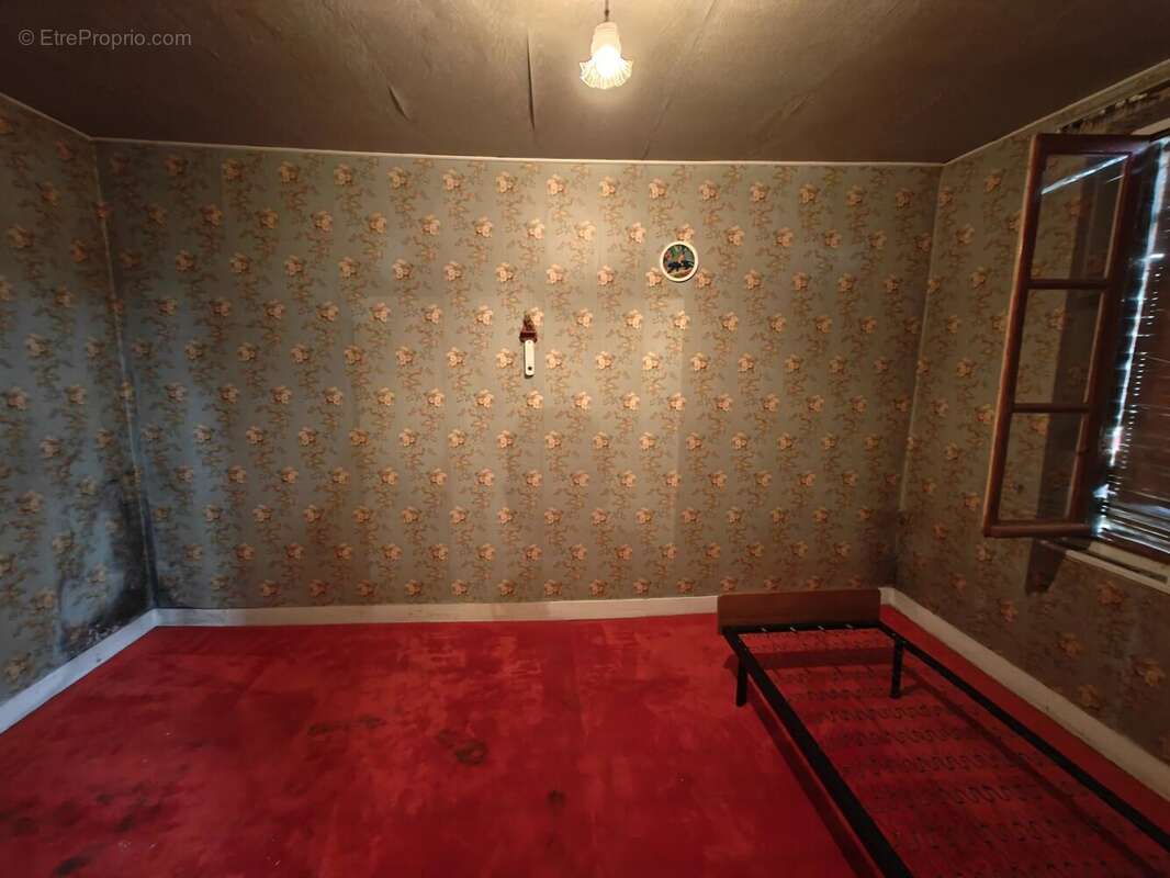 Appartement à BRIONNE