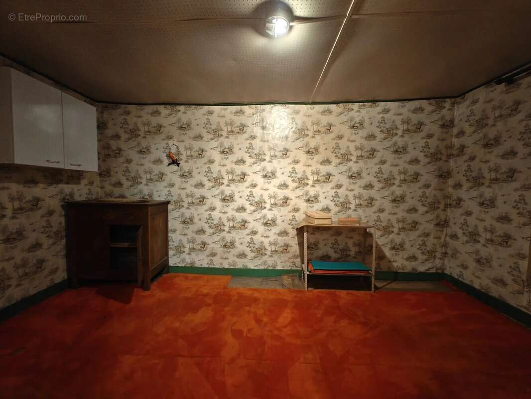 Appartement à BRIONNE