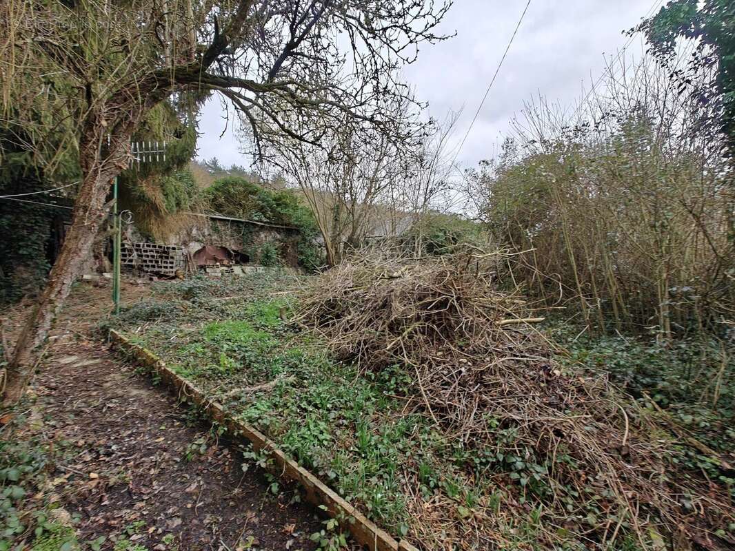 Appartement à BRIONNE