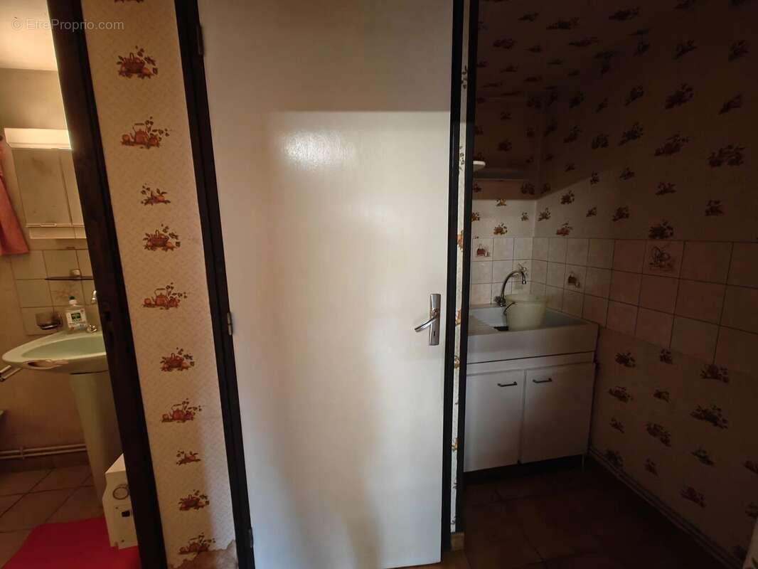 Appartement à BRIONNE