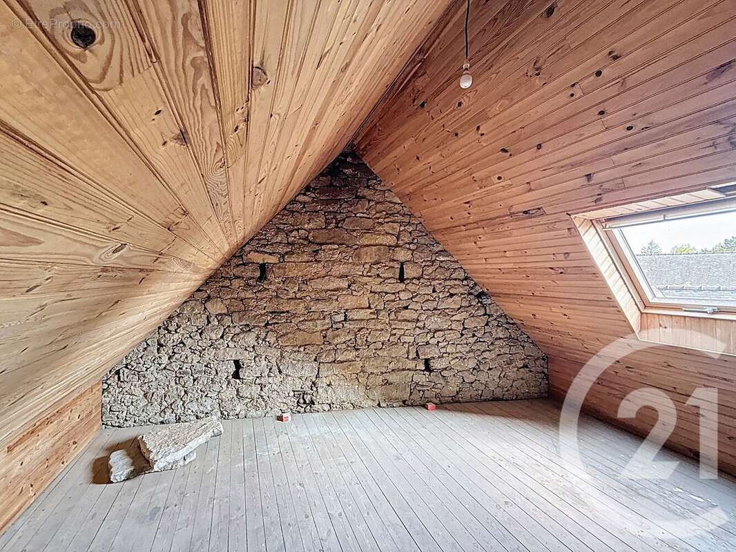 Maison à LE VIEUX-MARCHE