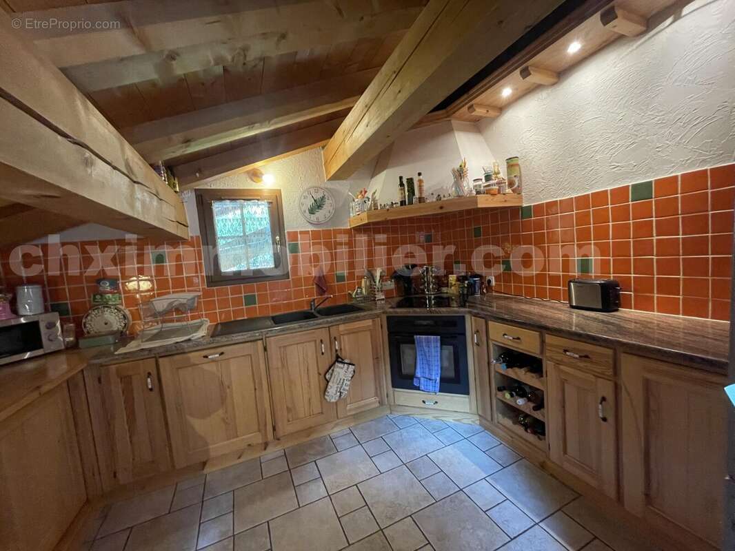 IMG_4080 - Maison à VALLORCINE