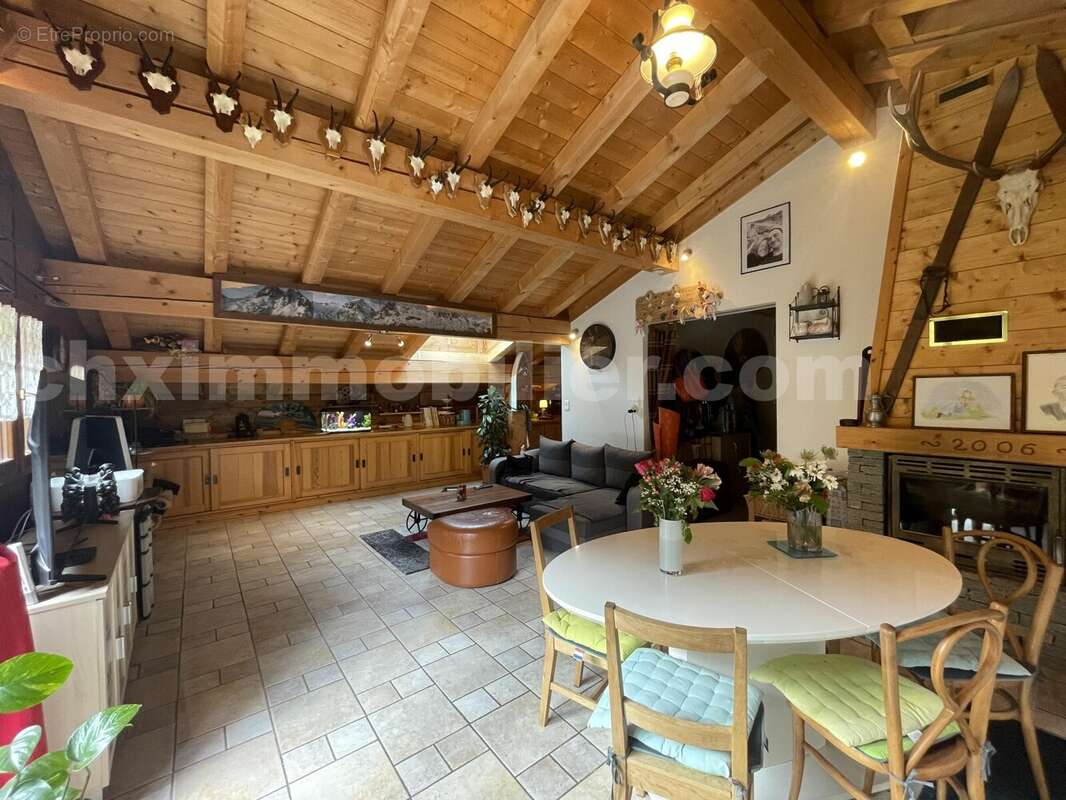 IMG_4085 - Maison à VALLORCINE