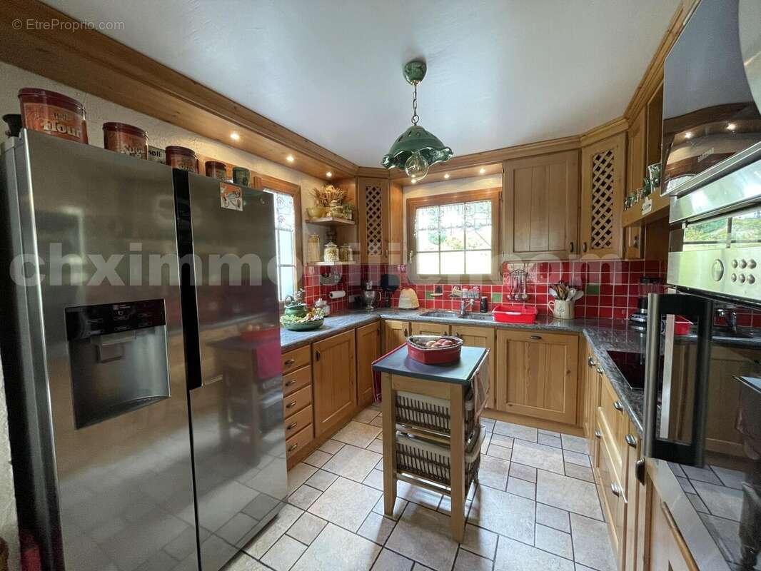 IMG_4102 - Maison à VALLORCINE