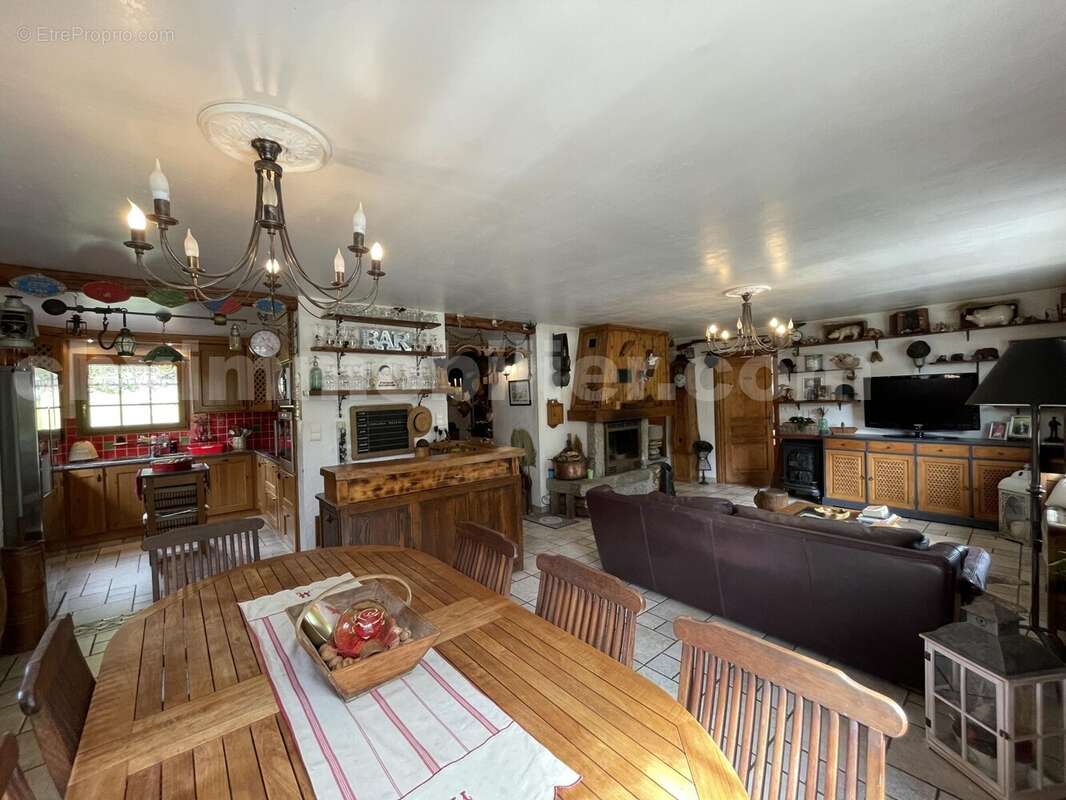 IMG_4105 - Maison à VALLORCINE