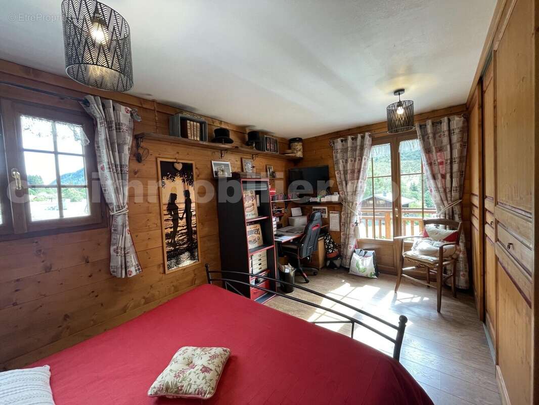 IMG_4107 - Maison à VALLORCINE