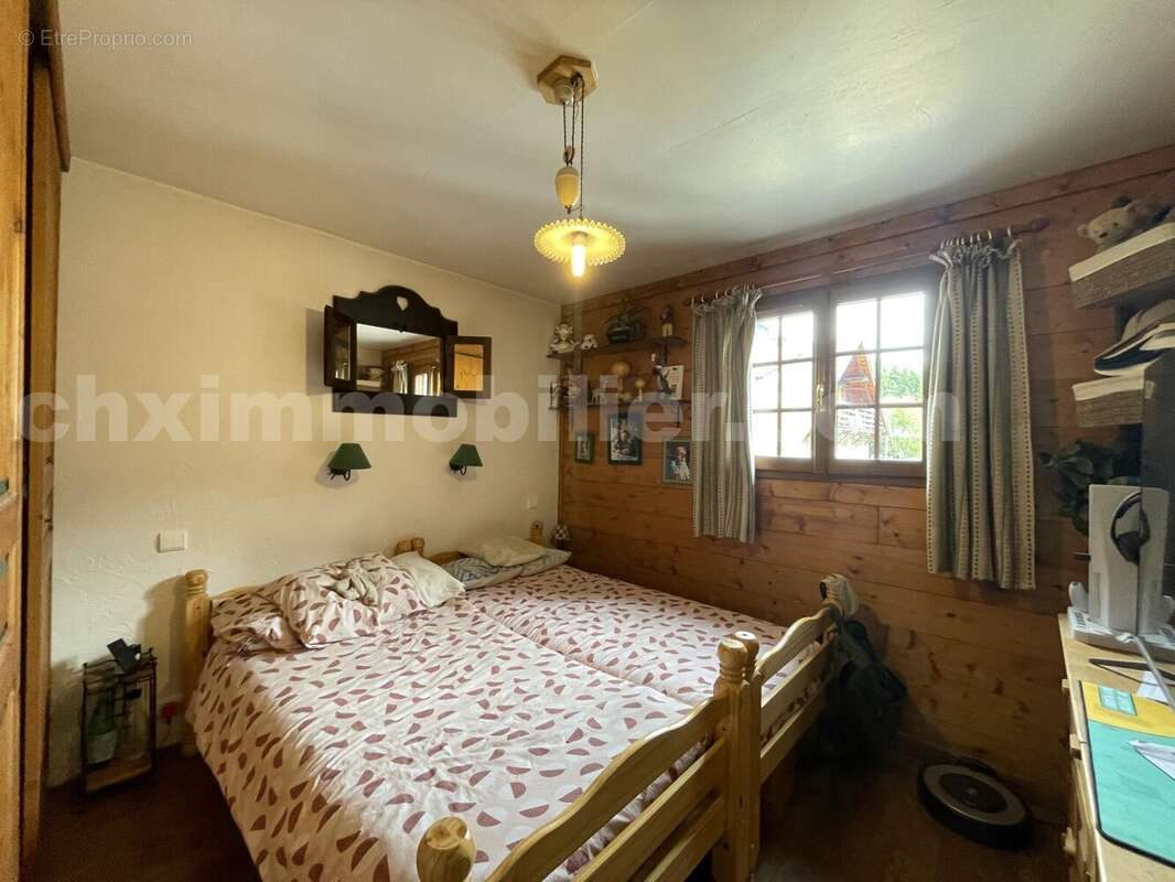 IMG_4109 - Maison à VALLORCINE