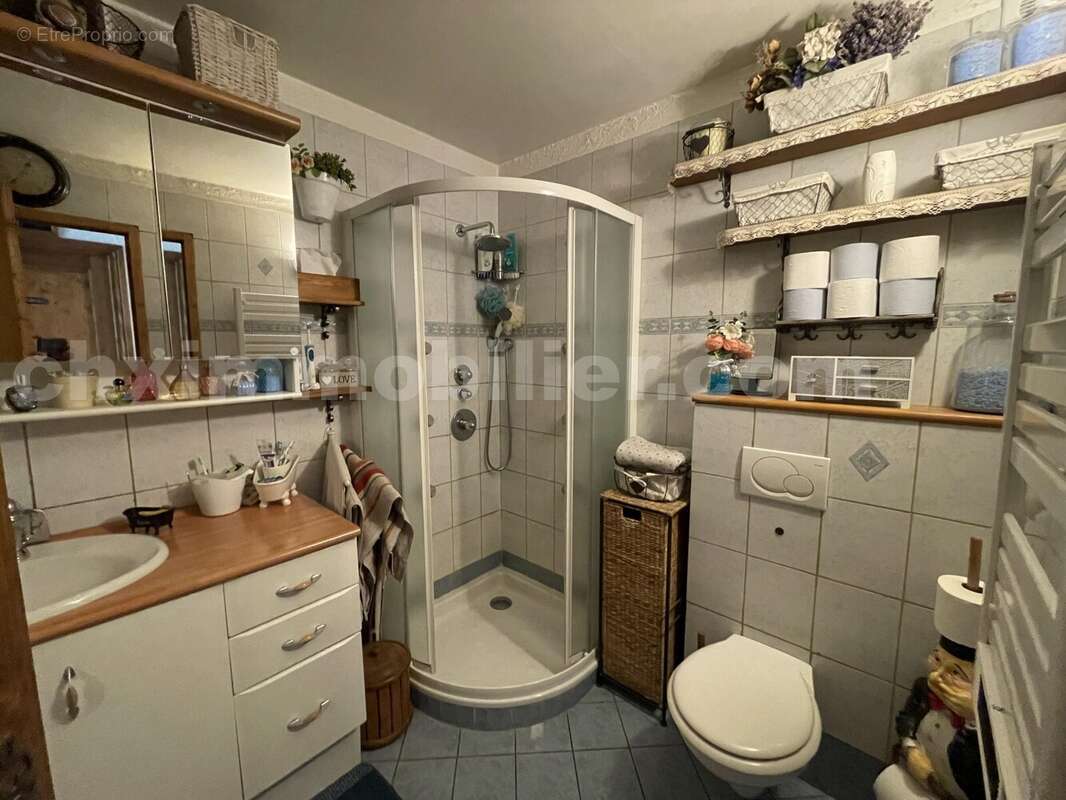 IMG_4111 - Maison à VALLORCINE