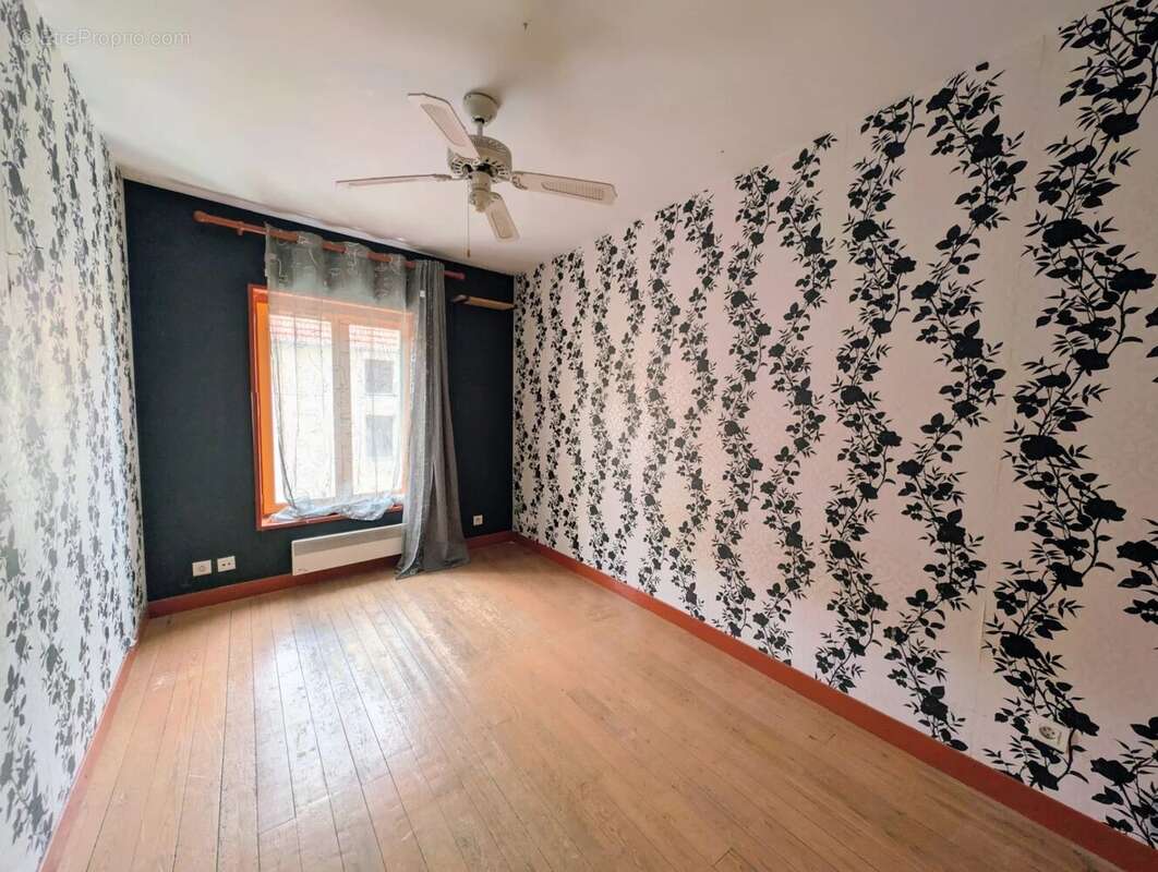 Maison à LA FERTE-SOUS-JOUARRE