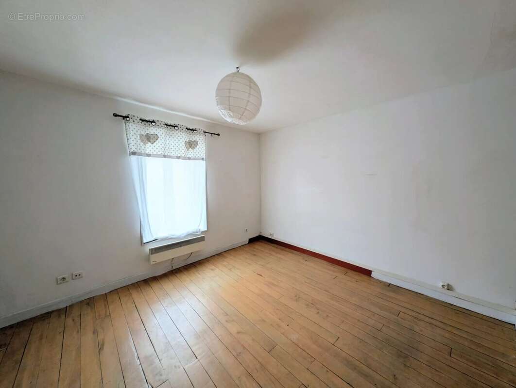 Maison à LA FERTE-SOUS-JOUARRE