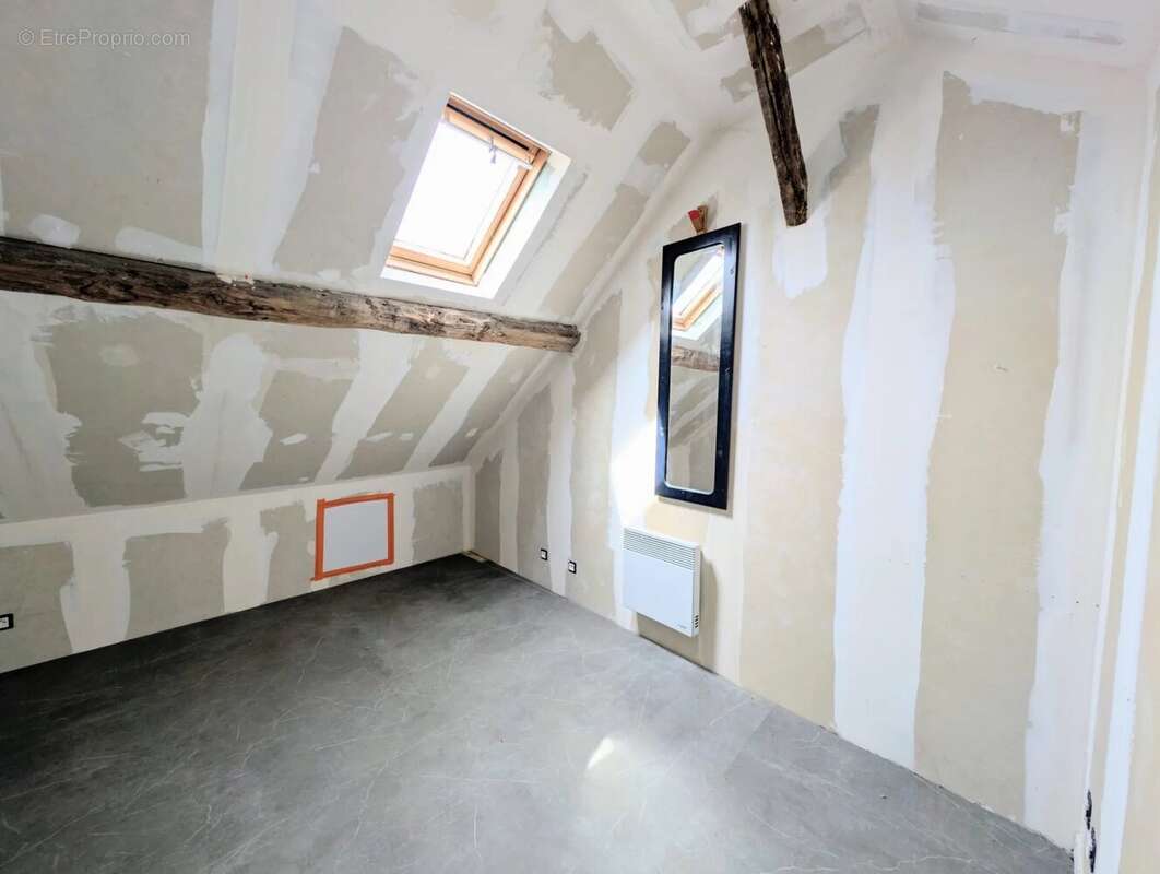 Maison à LA FERTE-SOUS-JOUARRE