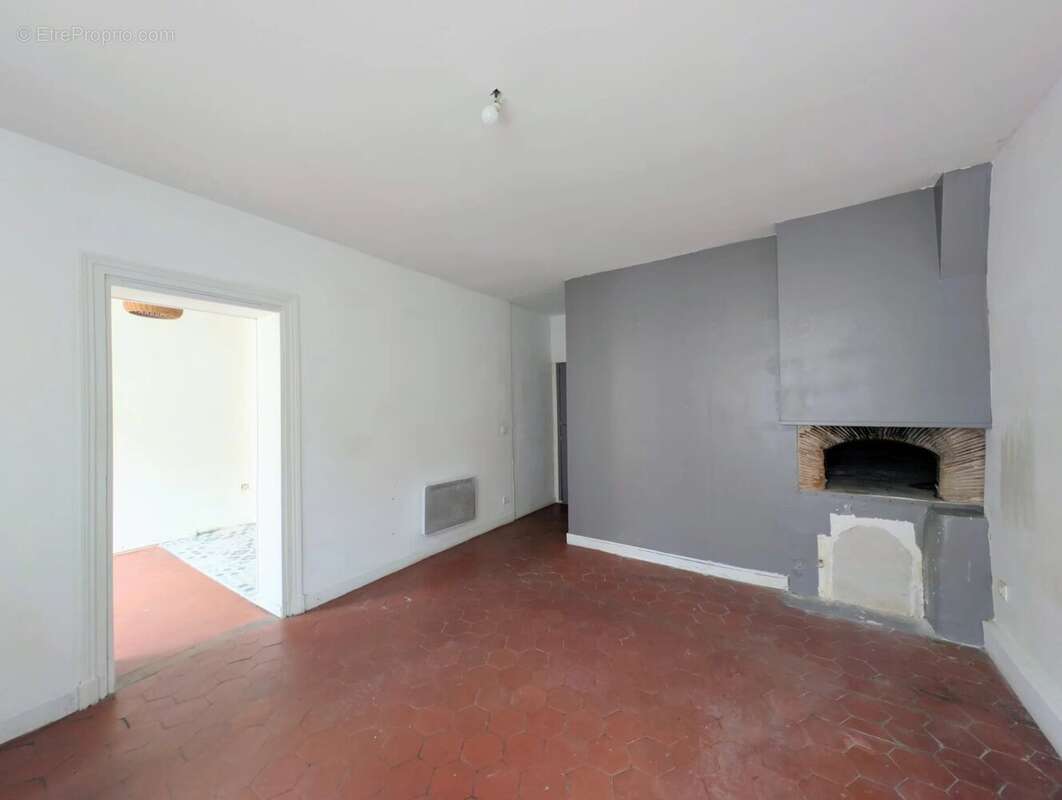 Maison à LA FERTE-SOUS-JOUARRE