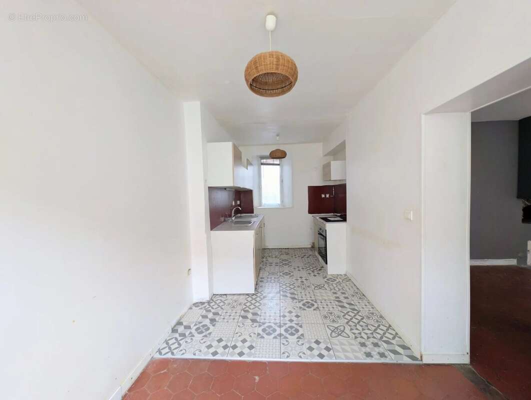 Maison à LA FERTE-SOUS-JOUARRE