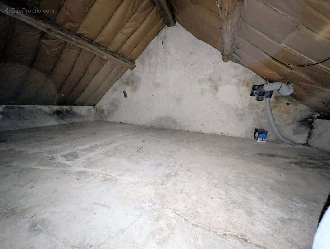 Maison à LA FERTE-SOUS-JOUARRE