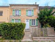 Maison à LA FERTE-SOUS-JOUARRE