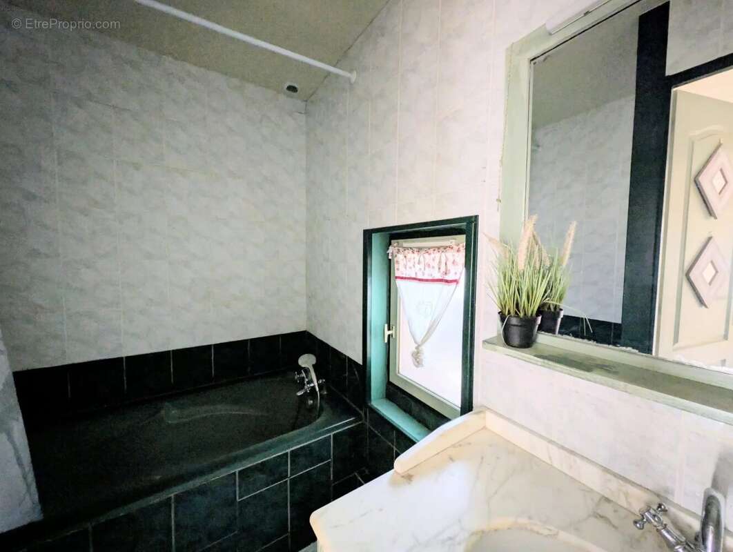 Maison à LA FERTE-SOUS-JOUARRE