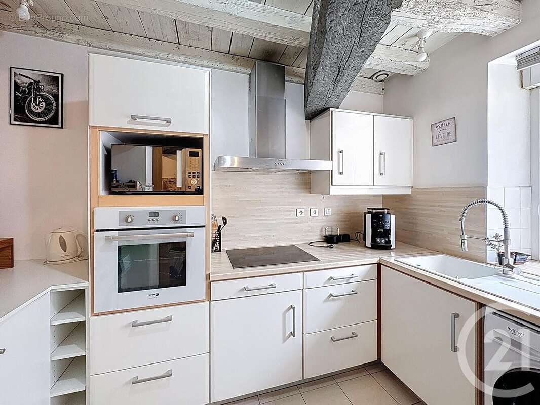 Appartement à BEAUGENCY