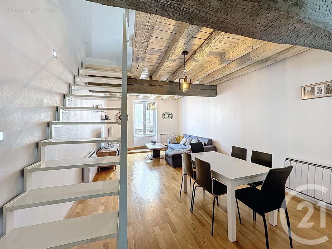 Appartement à BEAUGENCY