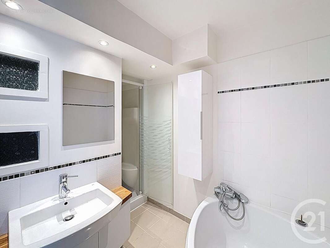 Appartement à BEAUGENCY