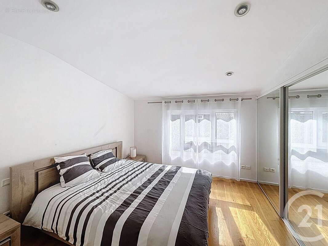 Appartement à BEAUGENCY