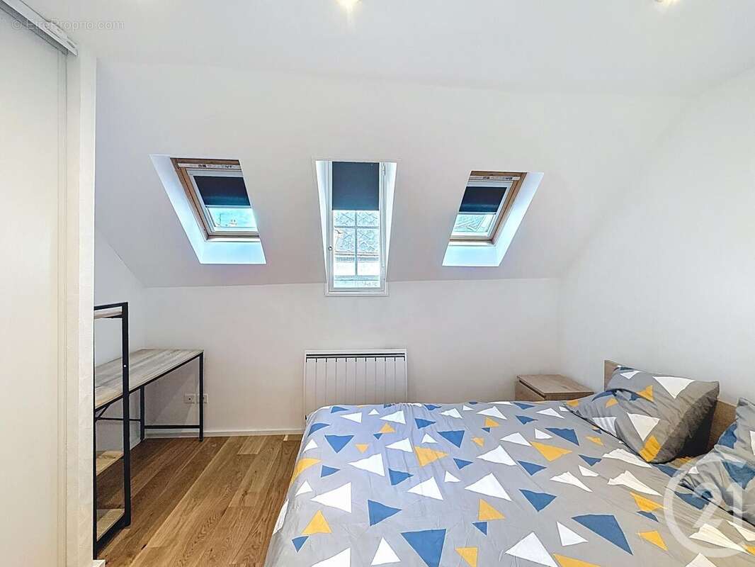 Appartement à BEAUGENCY