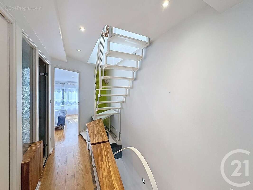 Appartement à BEAUGENCY