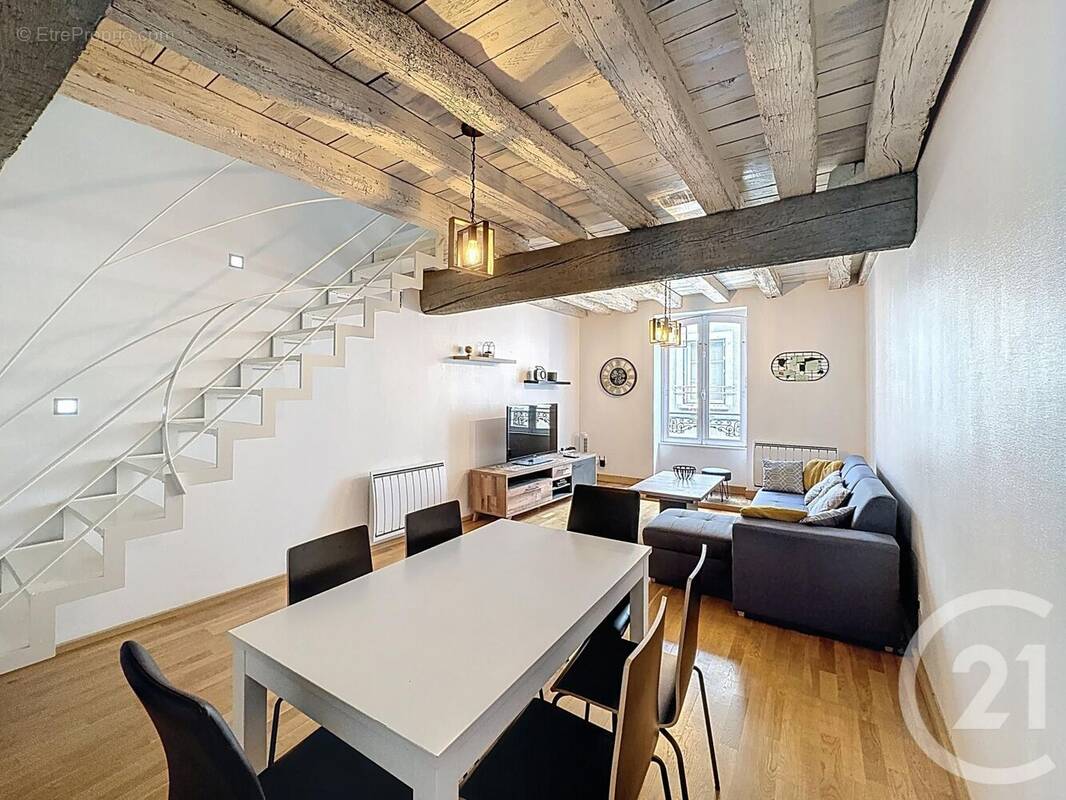 Appartement à BEAUGENCY