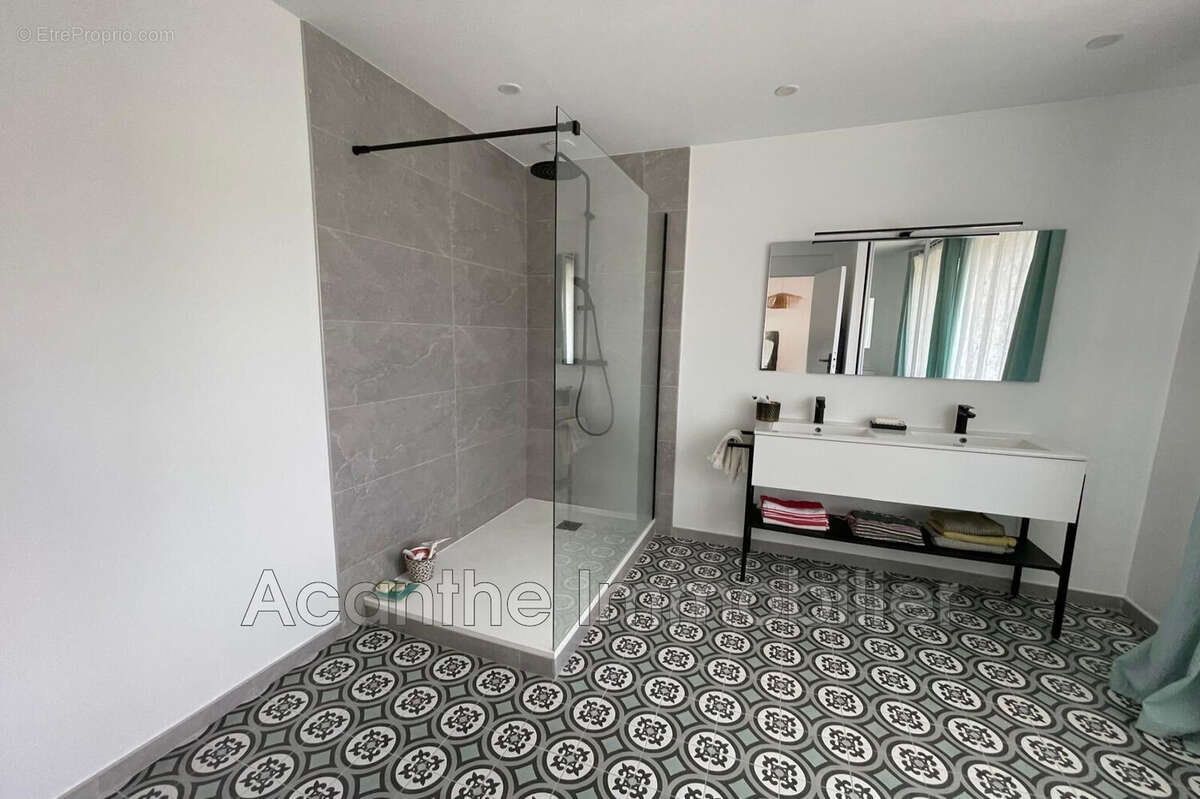 Maison à MONTPELLIER