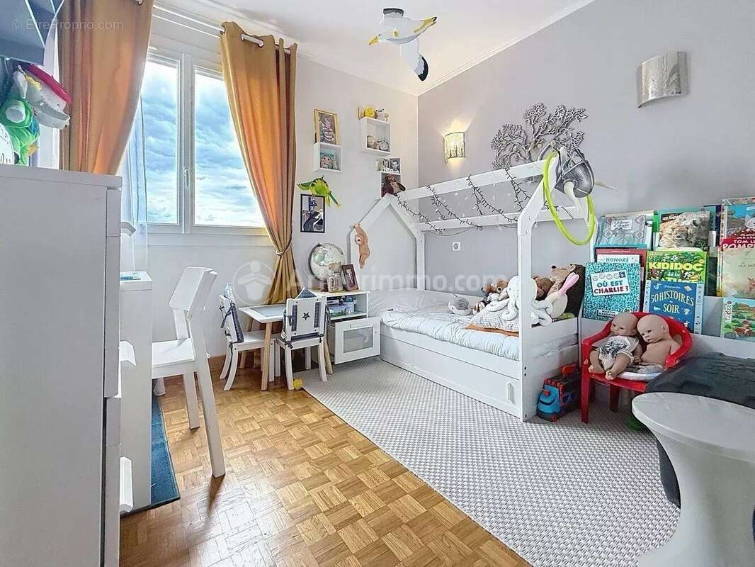 Appartement à CLERMONT-FERRAND