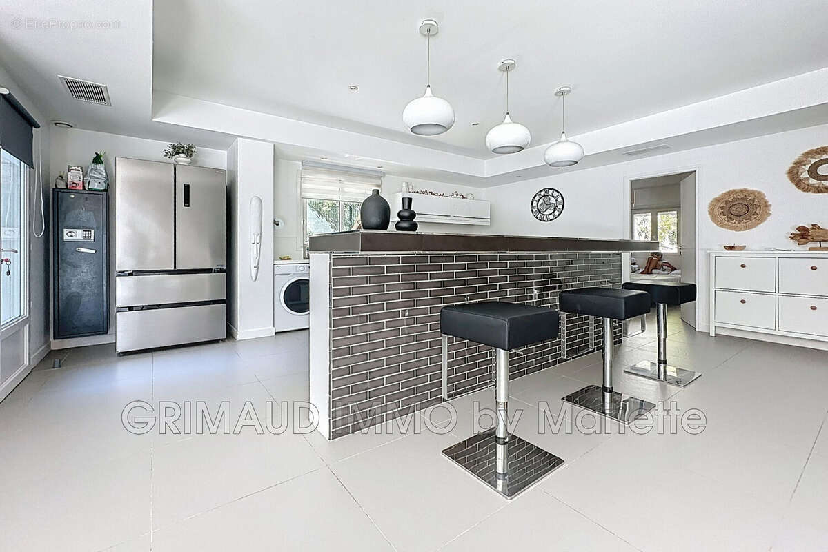 Maison à SAINTE-MAXIME