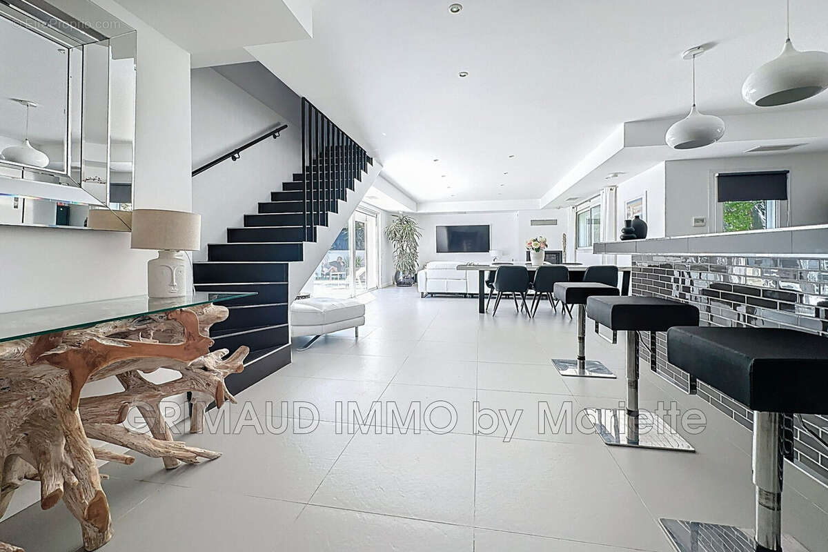 Maison à SAINTE-MAXIME