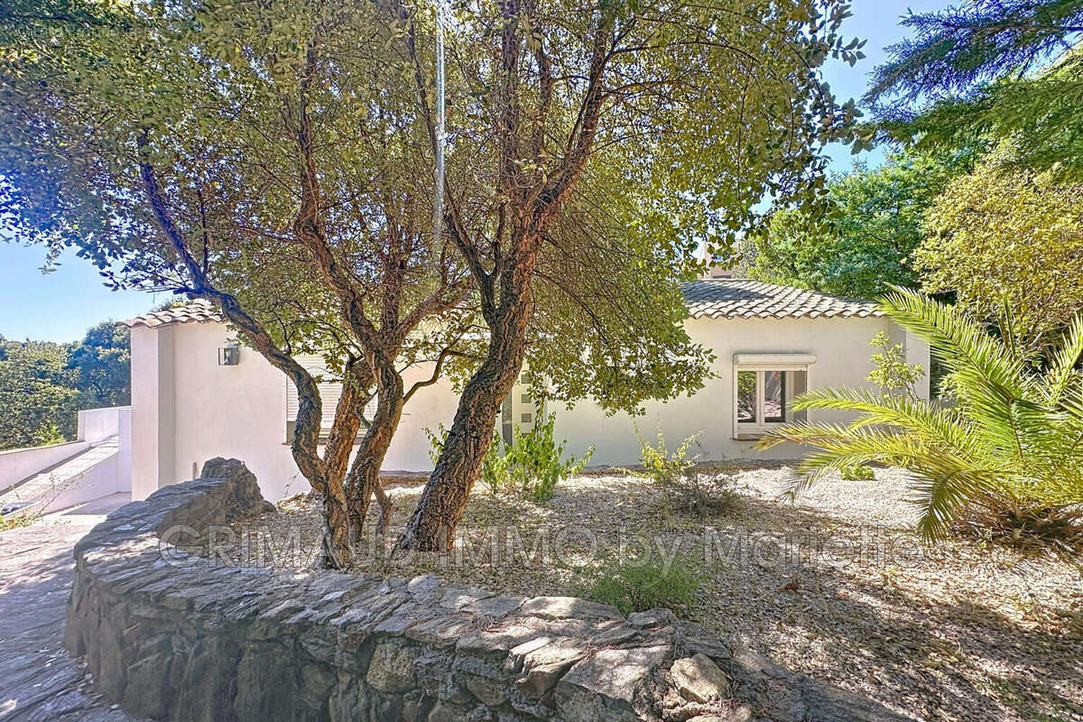 Maison à SAINTE-MAXIME