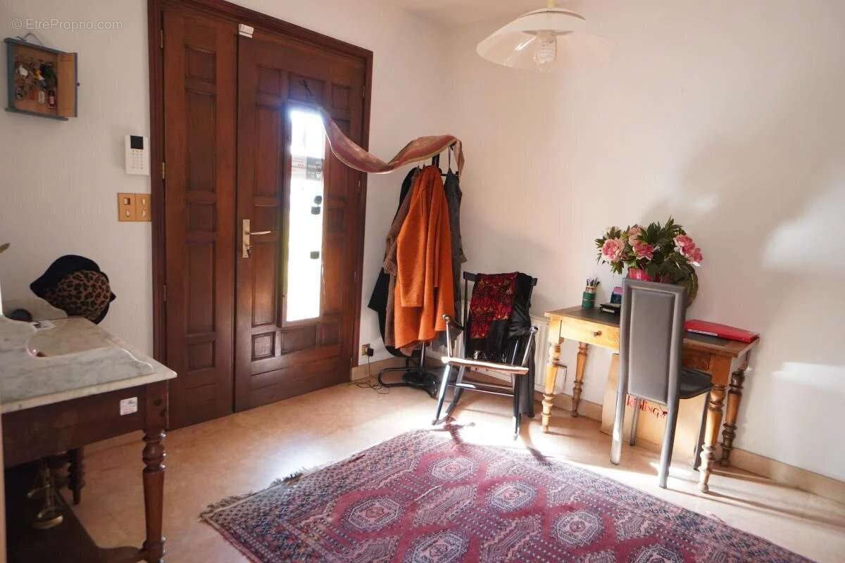 Maison à VAROIS-ET-CHAIGNOT