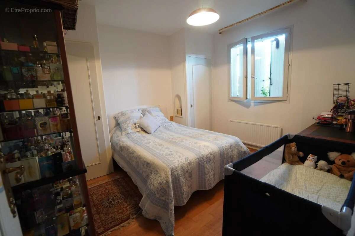 Maison à VAROIS-ET-CHAIGNOT