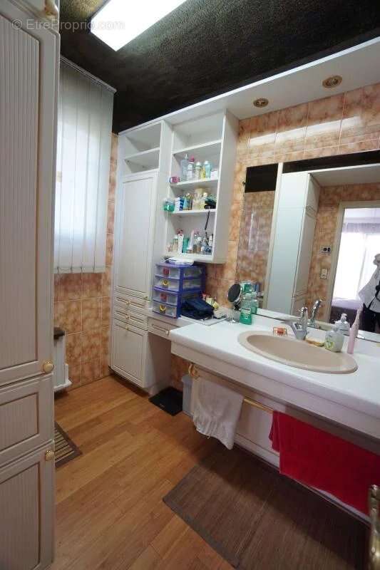 Maison à VAROIS-ET-CHAIGNOT